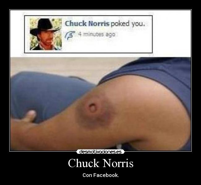 Chuck Norris -