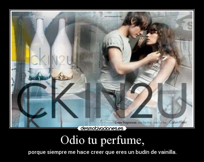 carteles odio amor desmotivaciones