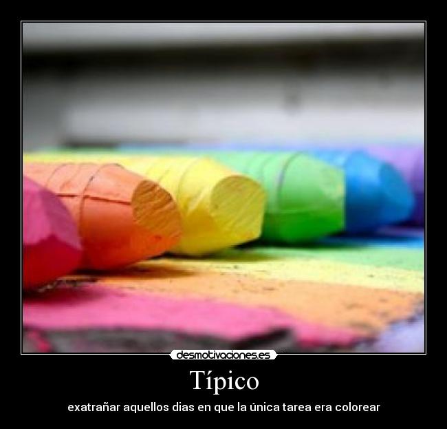 carteles pequenas desmotivaciones