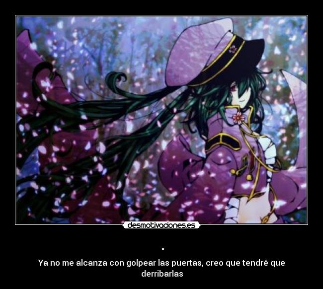 carteles vocaloid desmotivaciones