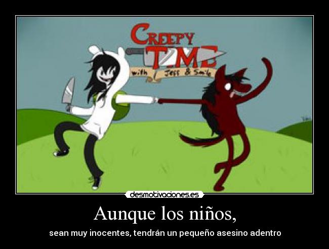 carteles ninos desmotivaciones