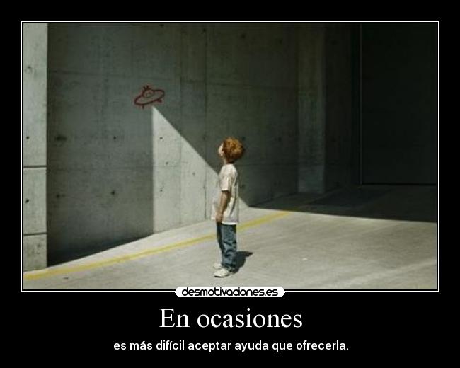 En ocasiones - 