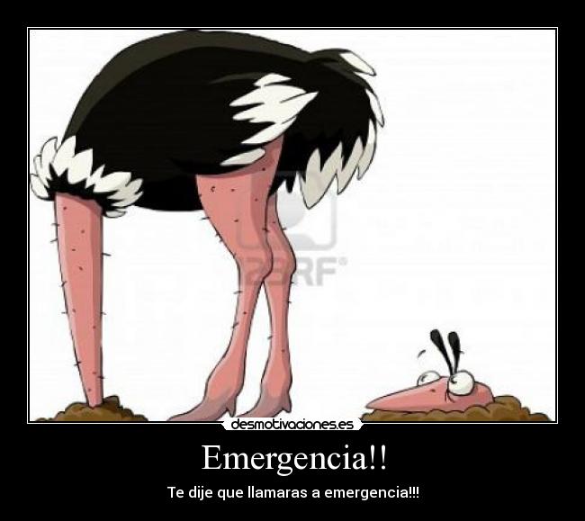 carteles como desmotivaciones