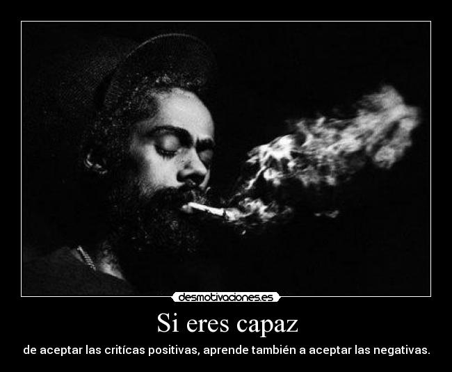 Si eres capaz -