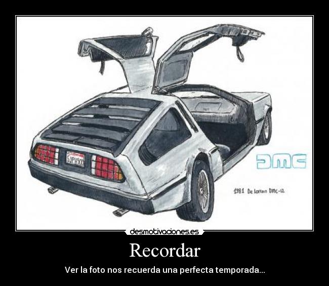 Recordar - 