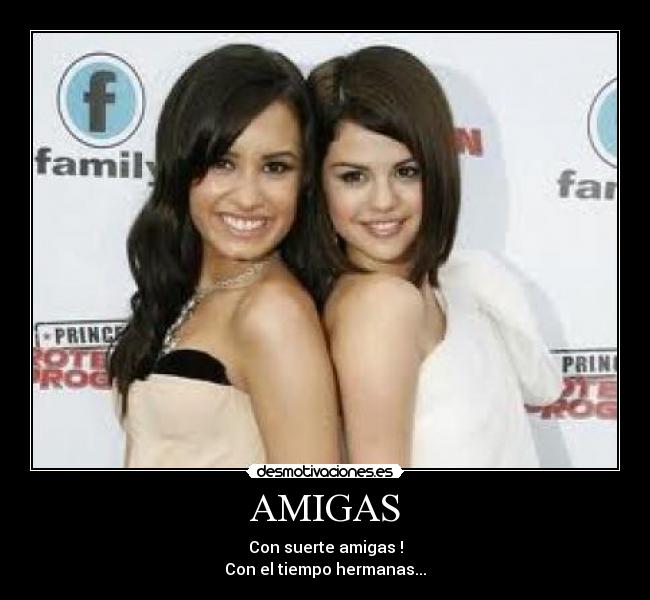 carteles best frend for ever desmotivaciones