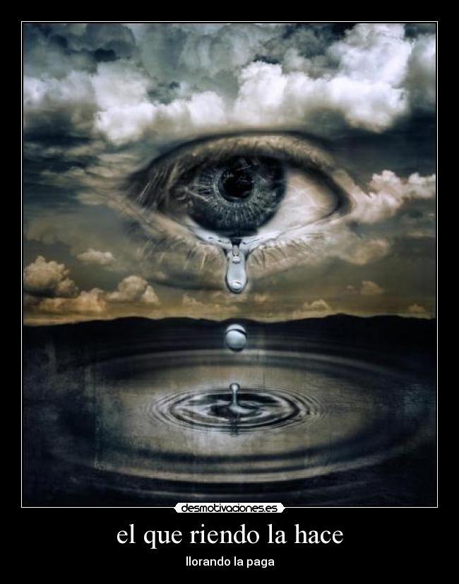 carteles w0lfs desmotivaciones