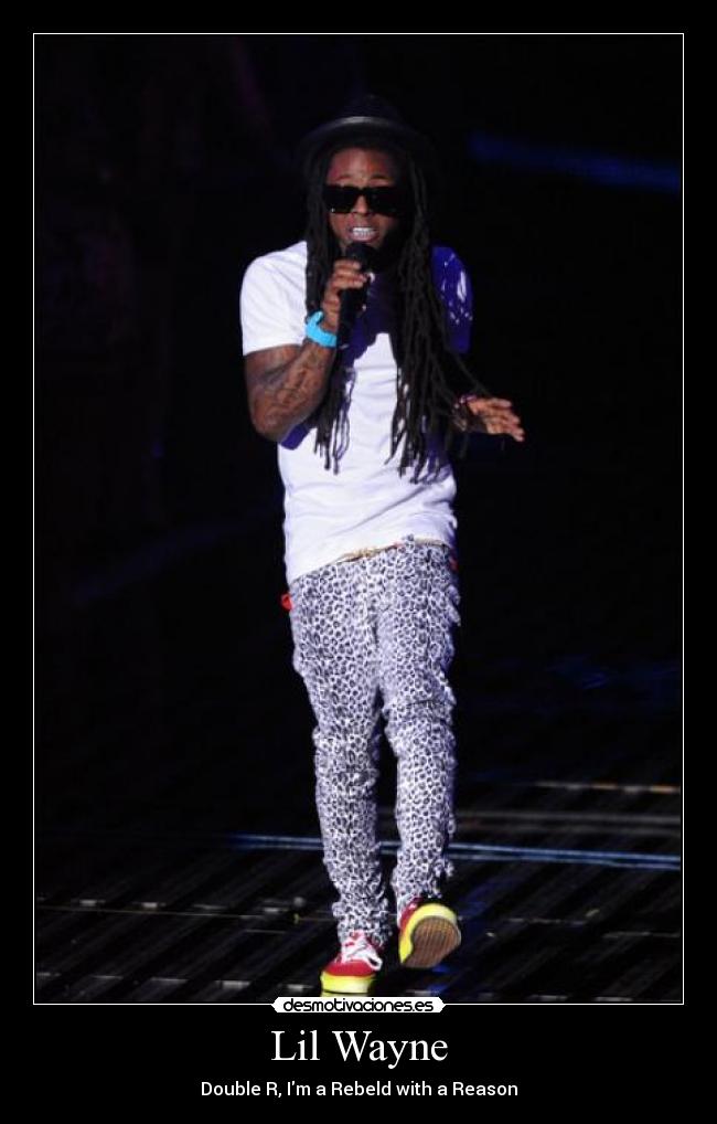 Lil Wayne -
