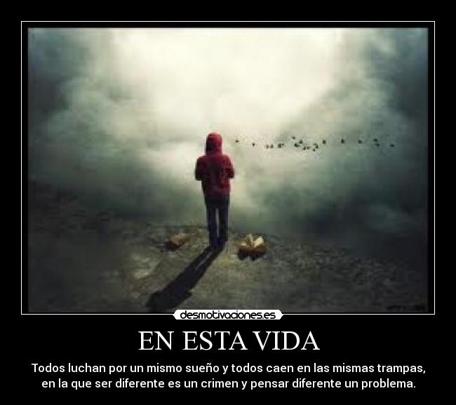 EN ESTA VIDA - 