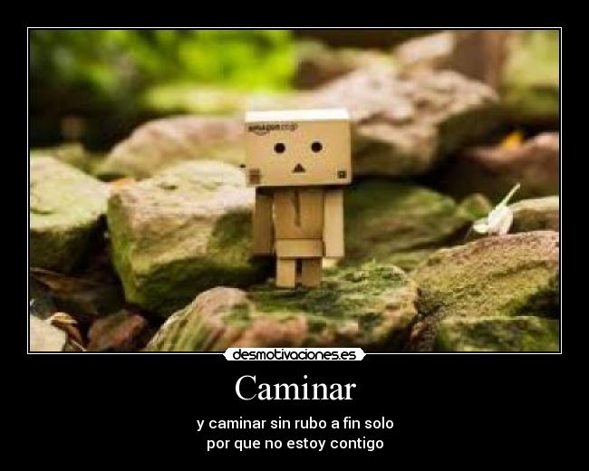 Caminar -