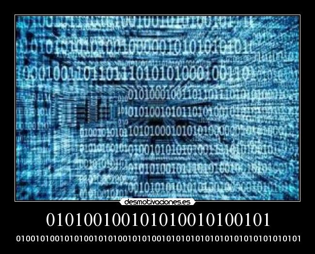 010100100101010010100101 - 