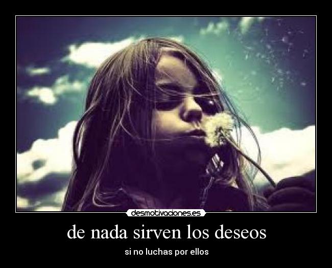 carteles deseos wises desmotivaciones