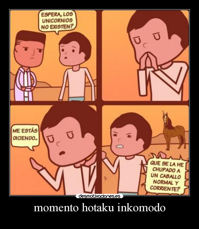 momento hotaku inkomodo -