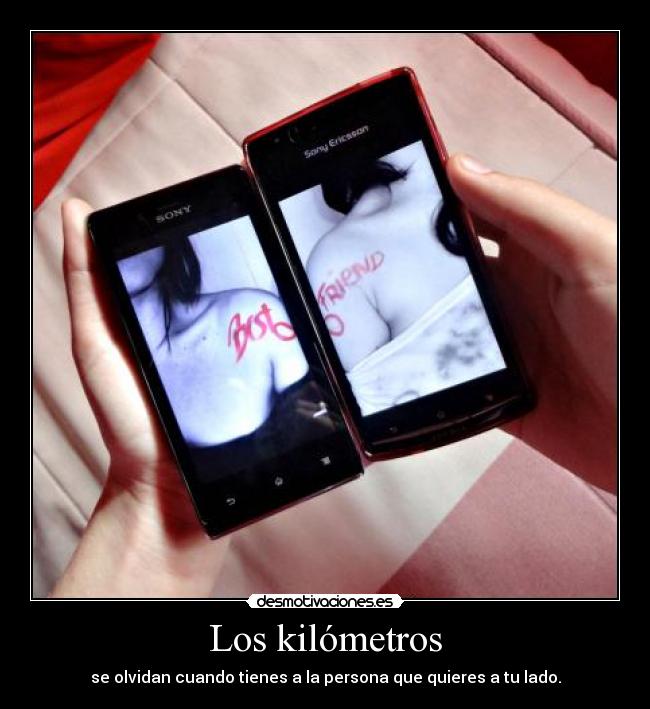 carteles foto artistica casera follandome iristello haciendo publi sony pequenajo desmotivaciones