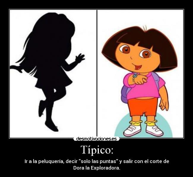 meme dora la exploradora