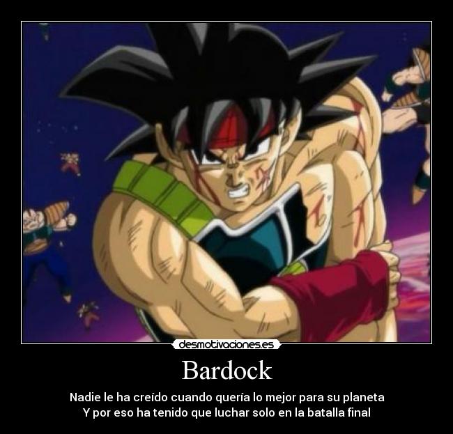 carteles dragon ball desmotivaciones bardock saiyan vegita freezer desmotivaciones