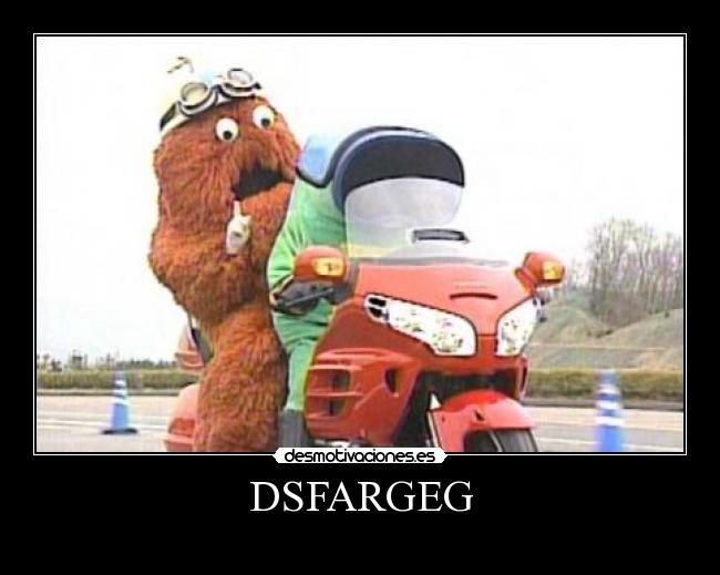 DSFARGEG - 