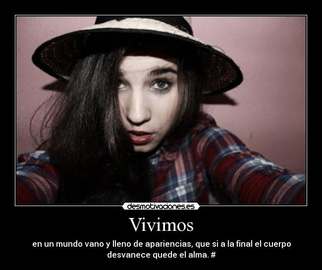 Vivimos -