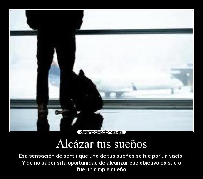 Alcázar tus sueños -