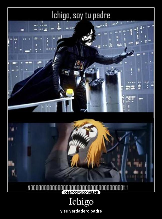 Ichigo - 