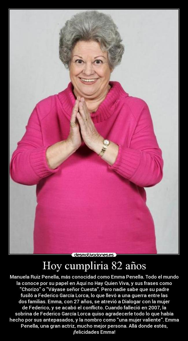 carteles emma desmotivaciones