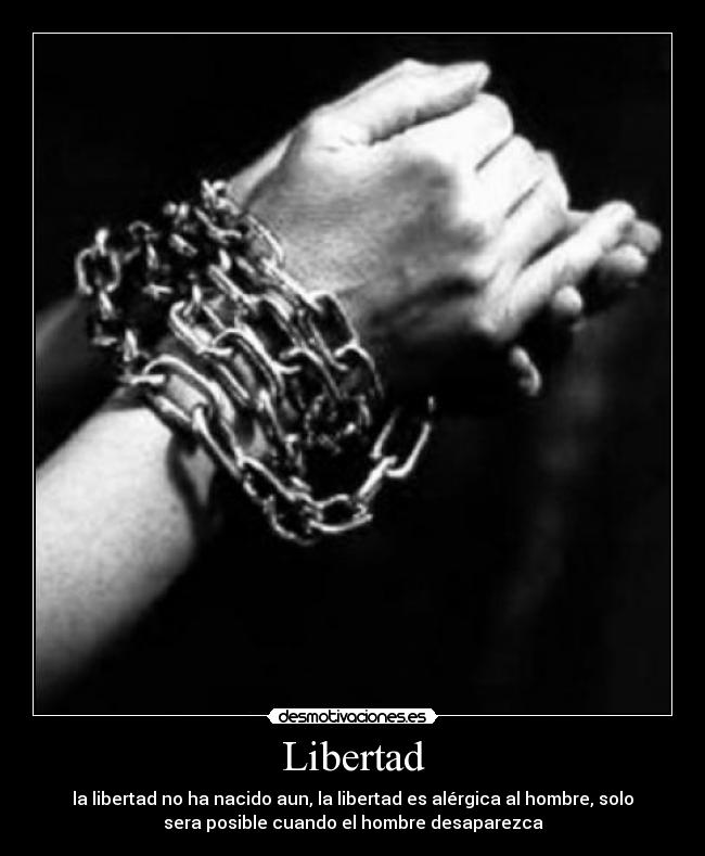 Libertad -