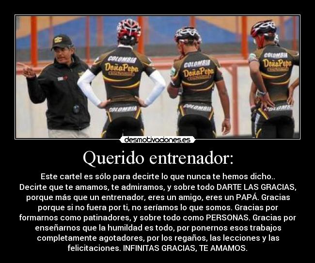 carteles desmotivaciones