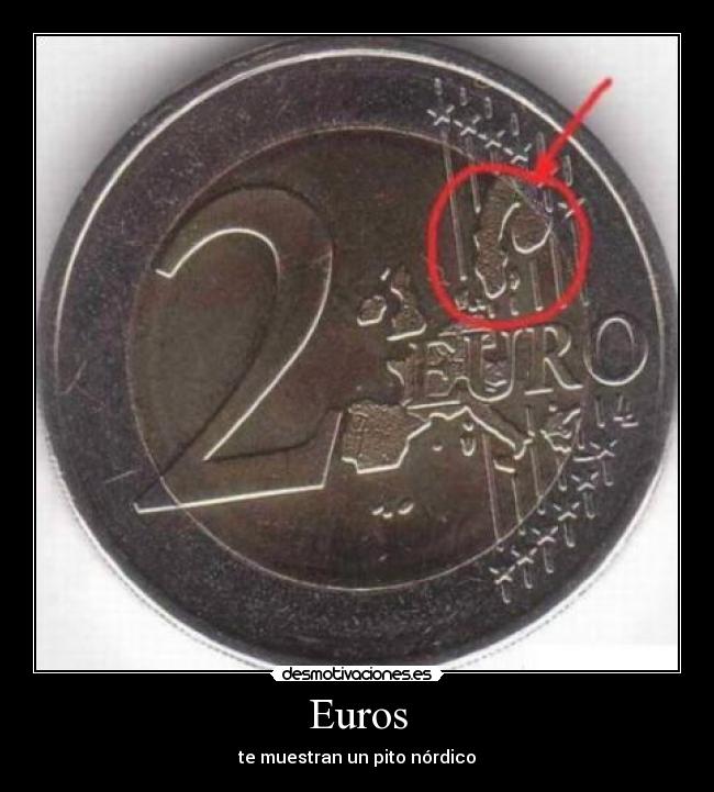 Euros -