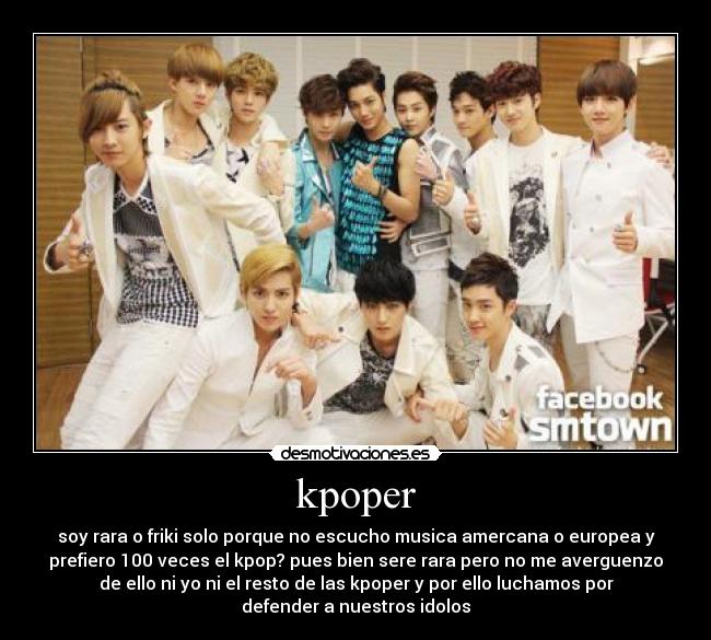 kpoper -