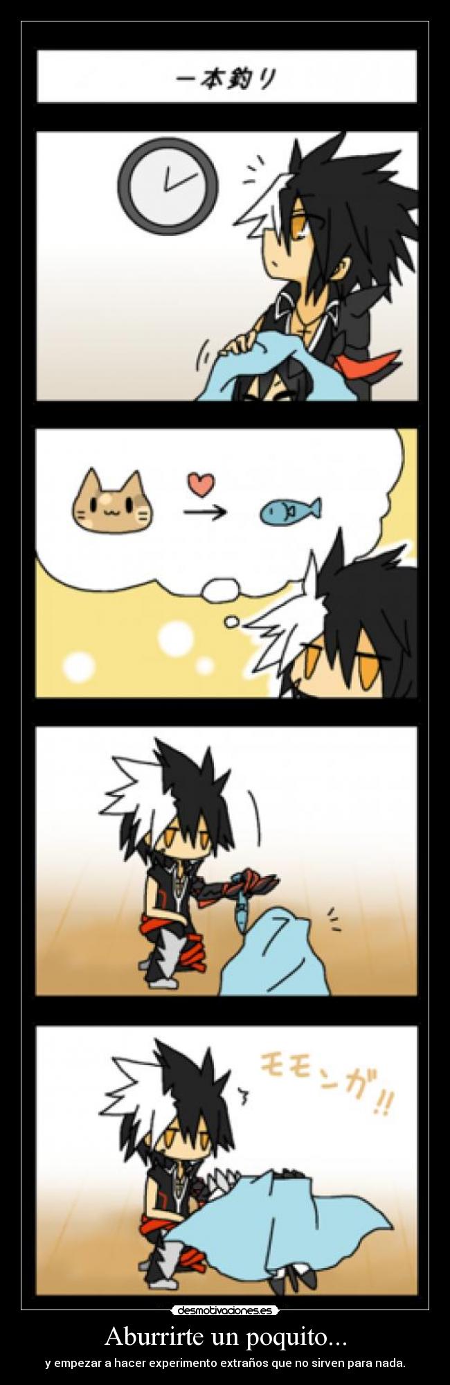 carteles bloodwolf elswo raven blade master reckless fist clanbloodwolf experimento desmotivaciones