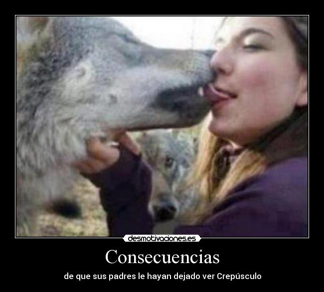 Consecuencias - 