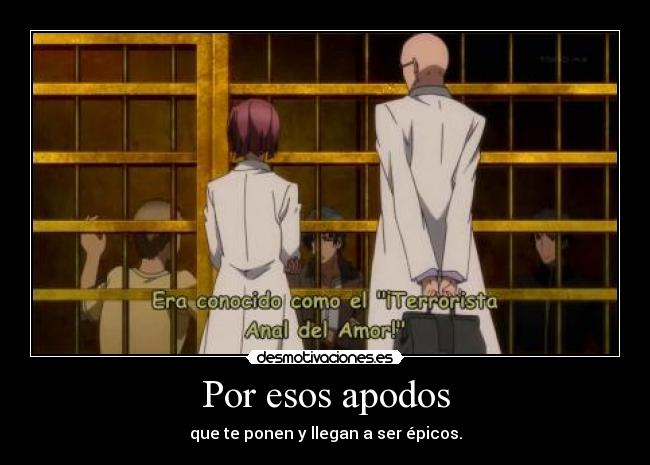 carteles hakkenden desmotivaciones