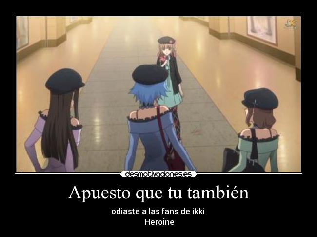 carteles amnesia anime desmotivaciones