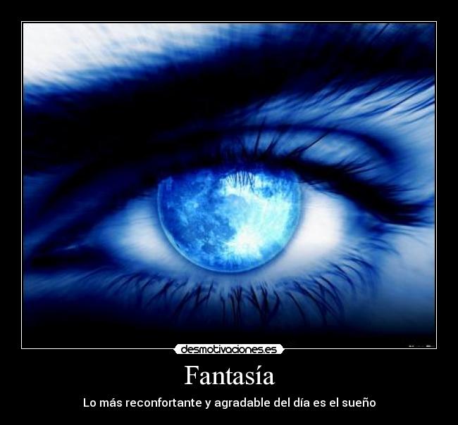 Fantasía -