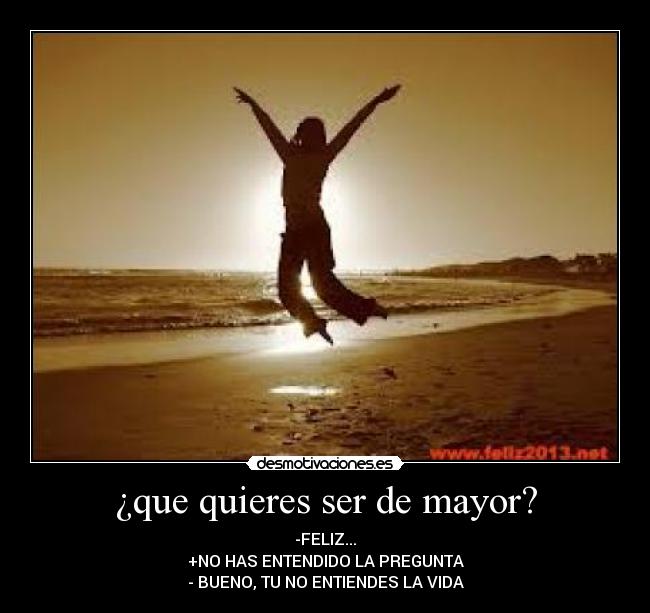 carteles felicadad desmotivaciones