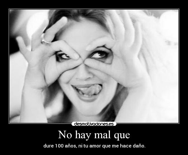 carteles amor una droga las peores desmotivaciones