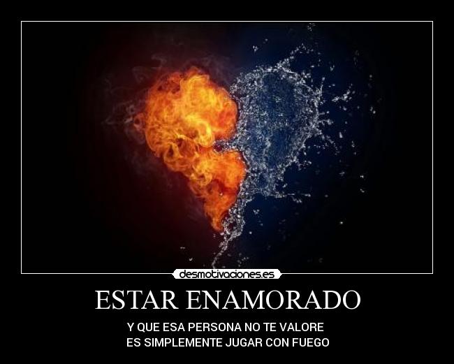 carteles love desmotivaciones