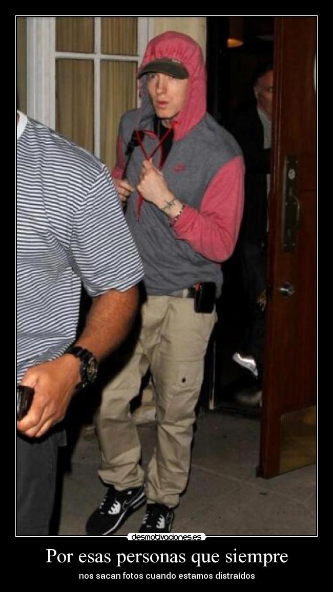 carteles dooby eminem desmotivaciones