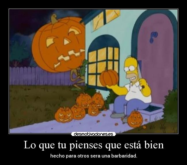 carteles distintas culturas cada uno defiende unos valores desmotivaciones