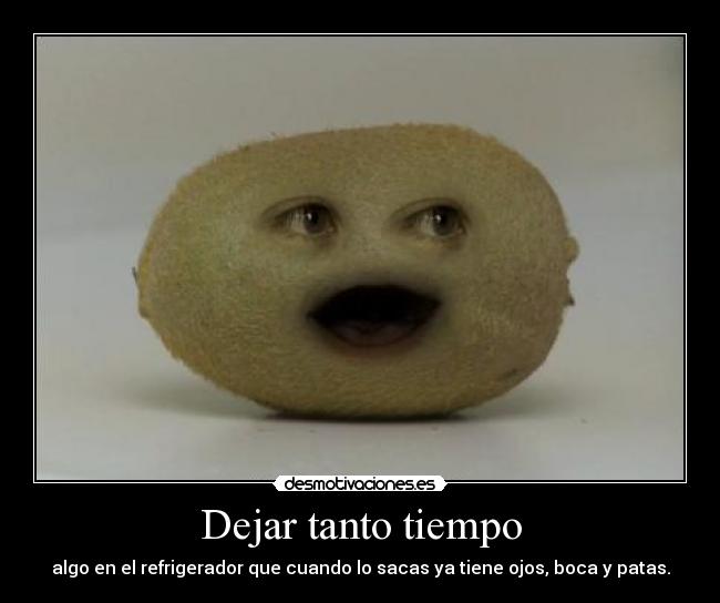 carteles grita matame desmotivaciones