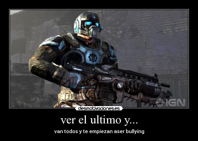 carteles gow3 desmotivaciones