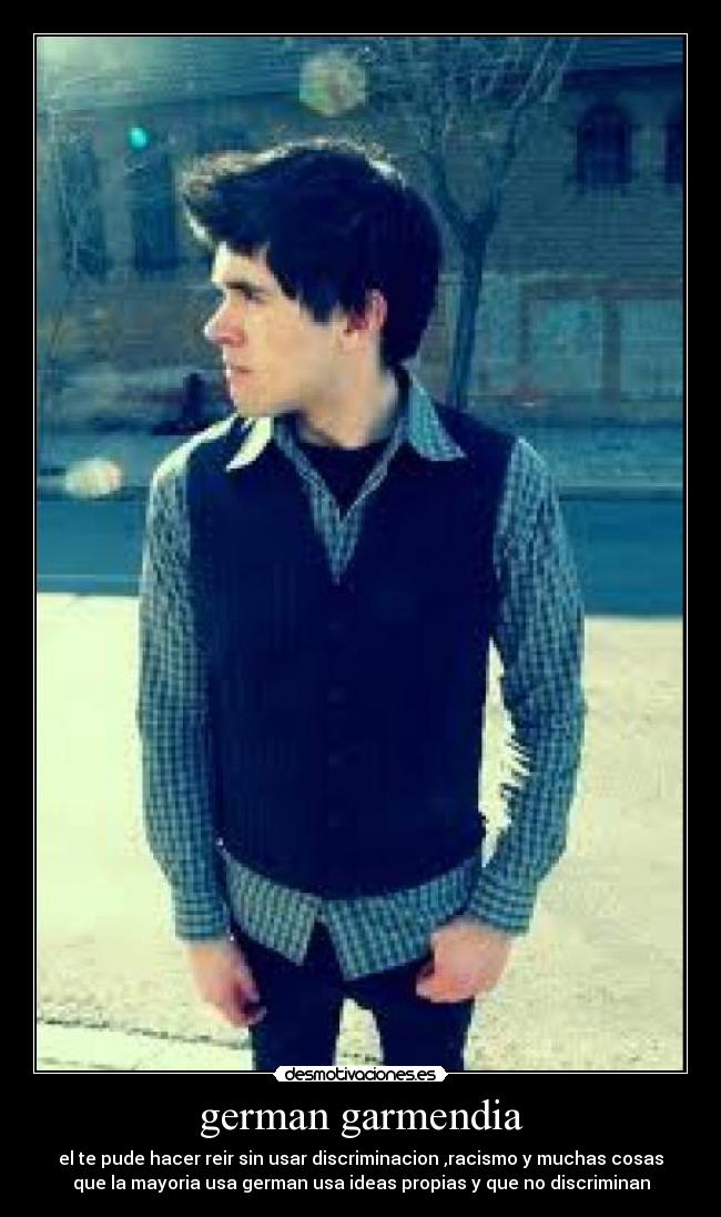 german garmendia - 