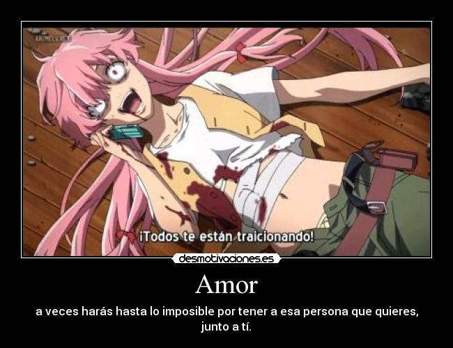 Amor -