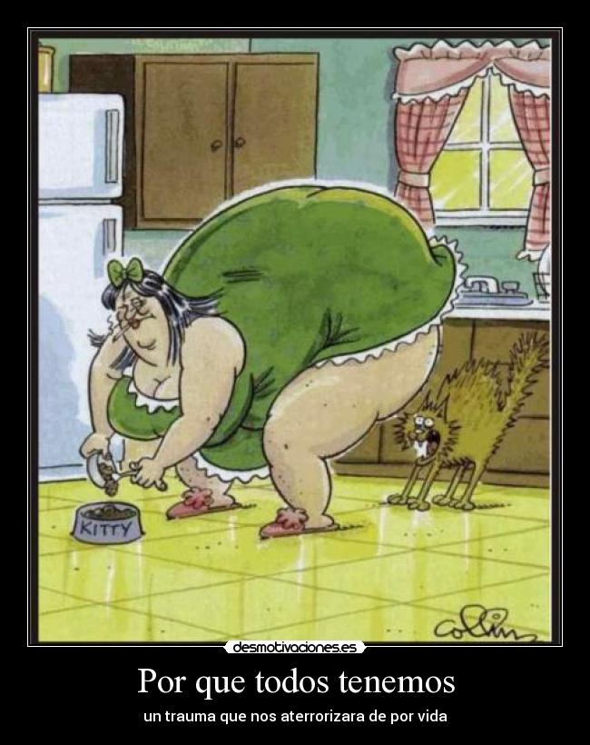 carteles pobre gatosxd desmotivaciones