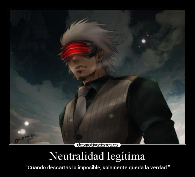 carteles ferdo neutralidad legitima godot phoenix wright desmotivaciones