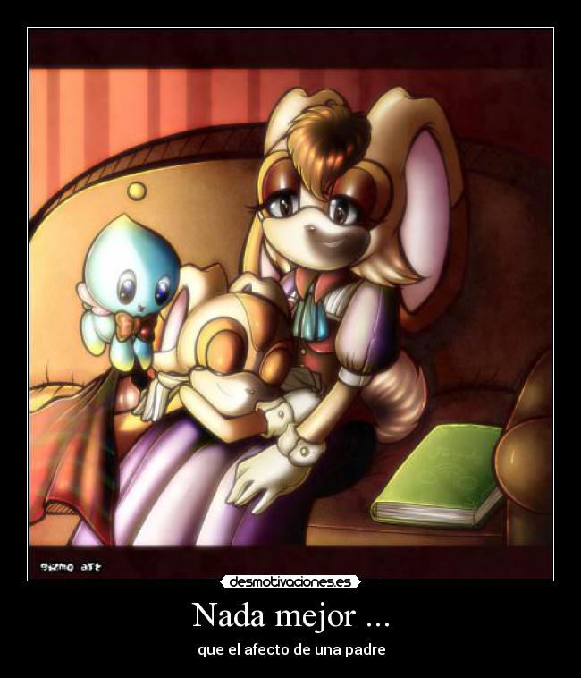 carteles cream vanilla sonic desmotivaciones