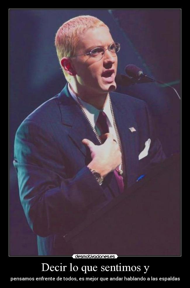 carteles dooby eminem desmotivaciones