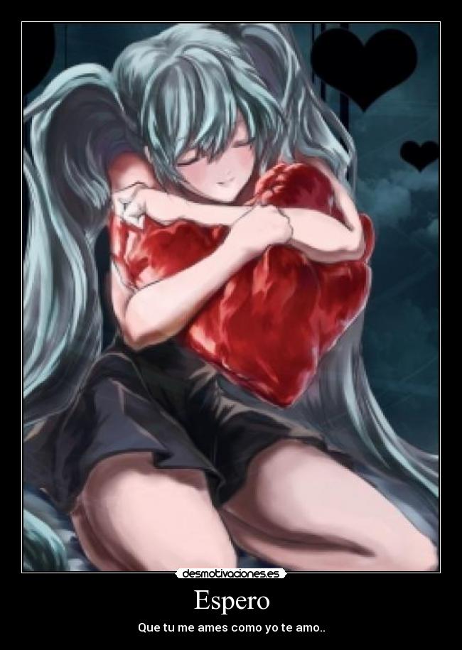 carteles miku desmotivaciones