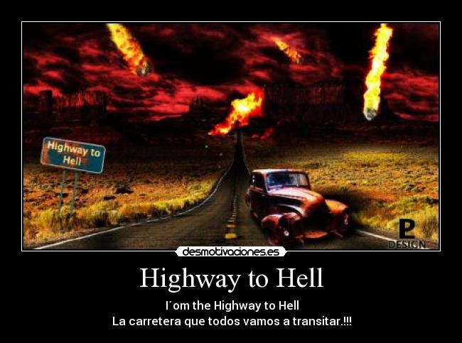 Highway to Hell -