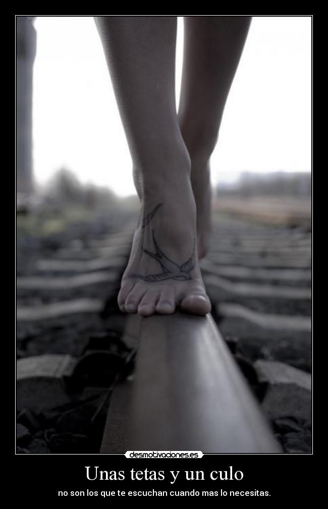 carteles tetas njmbrh desmotivaciones